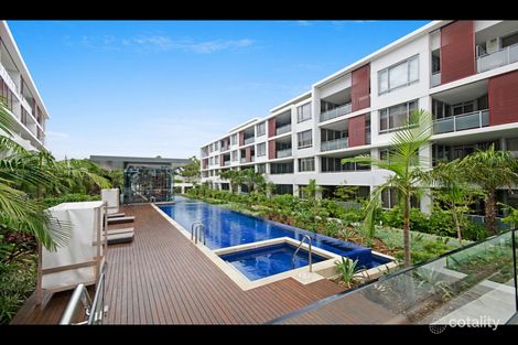 E305/2 Latham Tce, Newington, NSW 2127