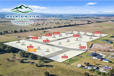 14-41/31 Varney Dr, Lindenow South, VIC 3875