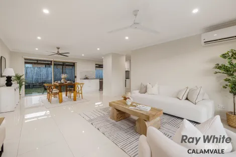 Property photo of 69 Muscari Crescent Drewvale QLD 4116