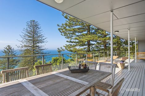 Property photo of 132 Whale Beach Road Whale Beach NSW 2107