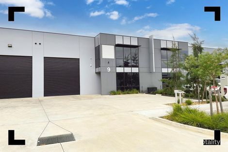 9 Corporate Bvd, Bayswater, VIC 3153