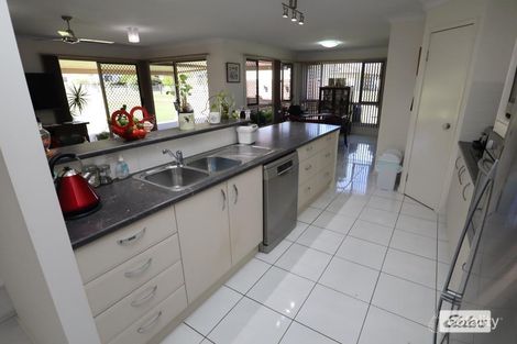 Property photo of 12 Old Laidley-Plainland Road Plainland QLD 4341