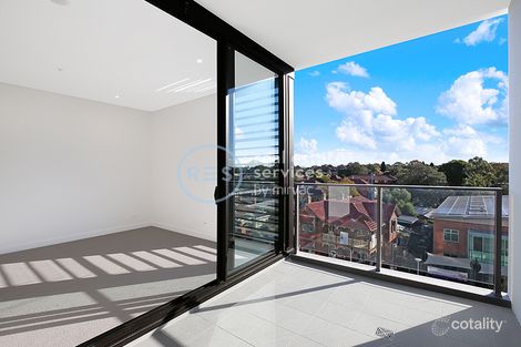 607/180 Livingstone Rd, Marrickville, NSW 2204