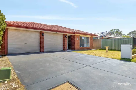 Property photo of 23 Eton Drive Andrews Farm SA 5114