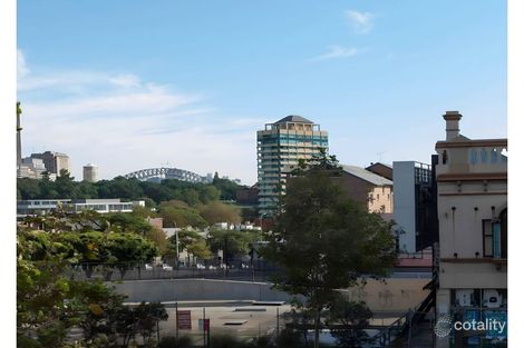 Property photo of 4/185A Bourke Street Darlinghurst NSW 2010