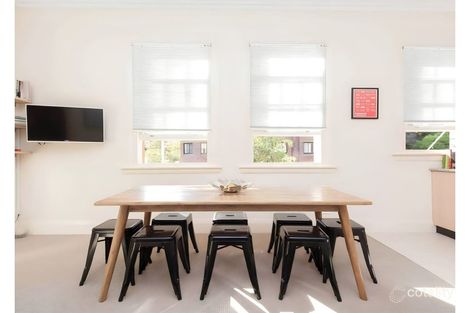 Property photo of 4/185A Bourke Street Darlinghurst NSW 2010