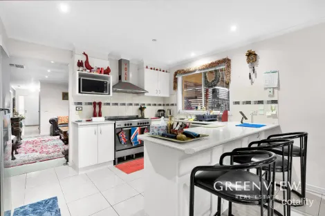 Property photo of 37 Breens Road Cranbourne West VIC 3977