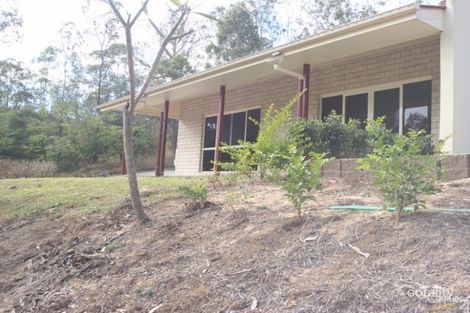 Property photo of 2/27 Yulgibar Close Kooralbyn QLD 4285