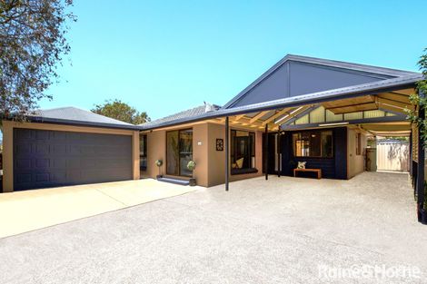 Property photo of 325 Cliveden Avenue Oxley QLD 4075