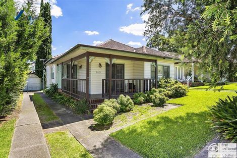 37 Glenn Ave, Northmead, NSW 2152