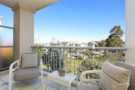 6/3 Rosebery Pl, Balmain, NSW 2041
