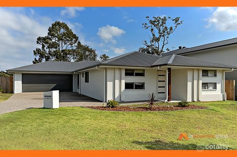 Property photo of 19 Empress Close Heathwood QLD 4110