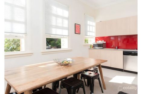 Property photo of 4/185A Bourke Street Darlinghurst NSW 2010