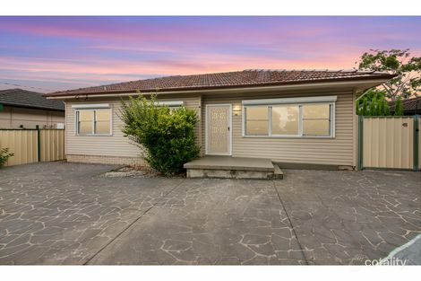 41b Matthew Cres, Blacktown, NSW 2148