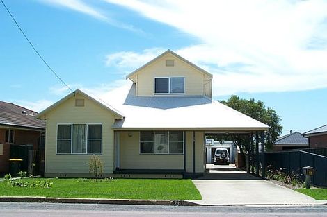 26 Fletcher St, Adamstown, NSW 2289