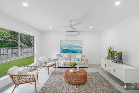 Property photo of 12 Stringer Close Redlynch QLD 4870