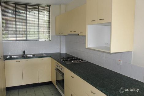 Property photo of 6/29 Grove Street Toowong QLD 4066