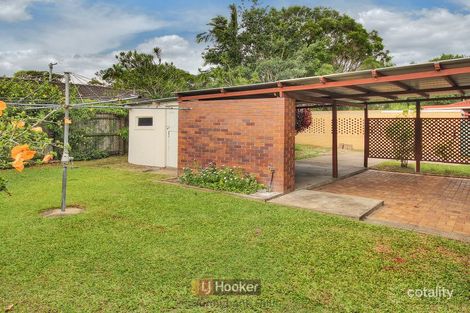 Property photo of 4 Longridge Street Macgregor QLD 4109