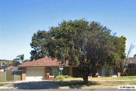 30 Chablis Pl, Minchinbury, NSW 2770