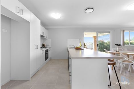 Property photo of 28 Cleveland Street Cameron Park NSW 2285