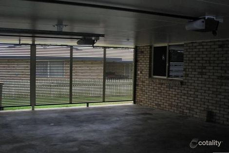 Property photo of 11 Lamb Avenue Gracemere QLD 4702