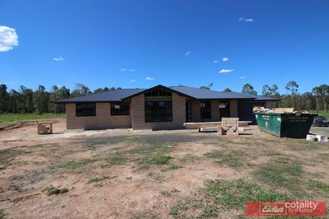 Property photo of 14 Brolga Way Adare QLD 4343
