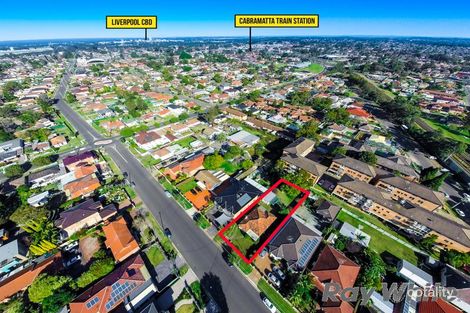 Property photo of 35 Fairview Road Canley Vale NSW 2166
