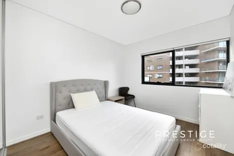 Property photo of 23/10 Bidjigal Road Arncliffe NSW 2205