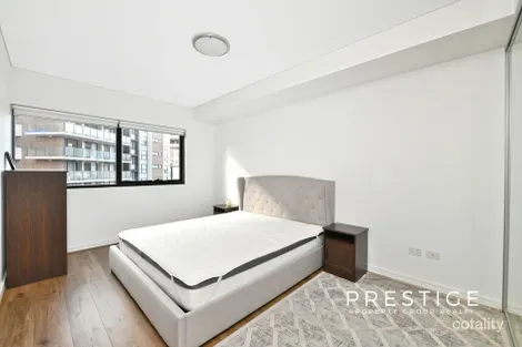 Property photo of 23/10 Bidjigal Road Arncliffe NSW 2205