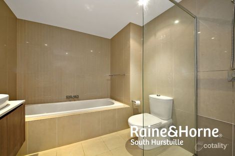 Property photo of 203A/97 Forest Road Hurstville NSW 2220