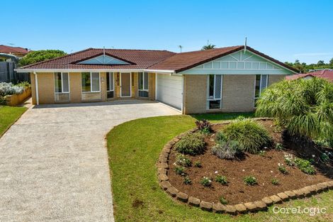 Property photo of 21 Callune Terrace Goonellabah NSW 2480