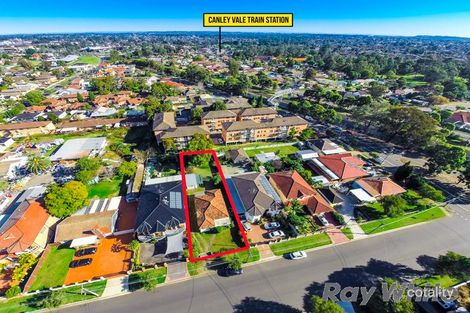 Property photo of 35 Fairview Road Canley Vale NSW 2166