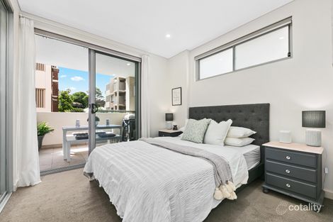 Property photo of 25/7 Chapman Avenue Beecroft NSW 2119