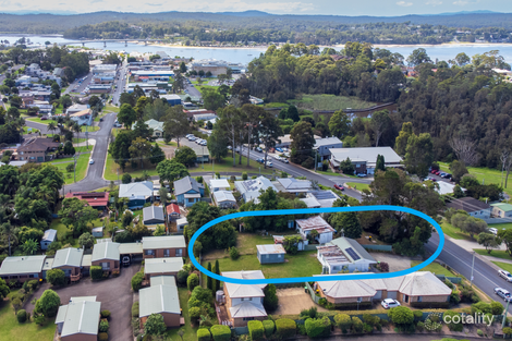 Property photo of 8 Old Princes Highway Batemans Bay NSW 2536