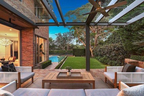 Property photo of 6 Coolong Road Vaucluse NSW 2030