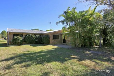 Property photo of 204 Cummins Road Branyan QLD 4670