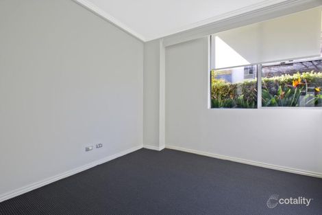 Property photo of 89/1 Dolphin Close Chiswick NSW 2046