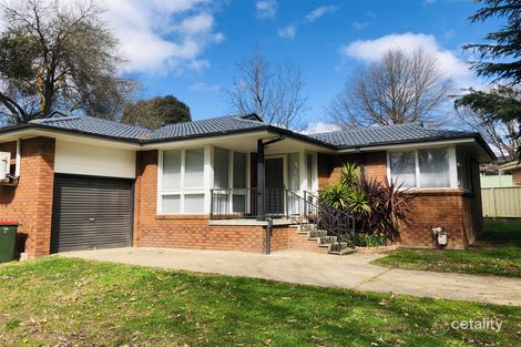 Property photo of 21 Medway Street Blayney NSW 2799