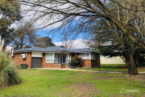 Property photo of 21 Medway Street Blayney NSW 2799