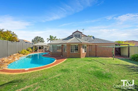 Property photo of 14 Horizon Ridge Canning Vale WA 6155