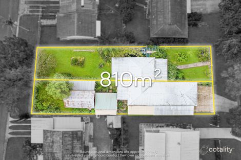 93 Gatton St, Mount Gravatt East, QLD 4122