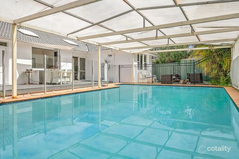 Property photo of 13 Snowy Place Sylvania Waters NSW 2224
