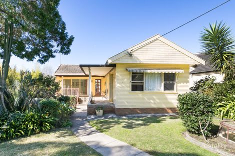 Property photo of 1 Grandview Parade Caringbah South NSW 2229