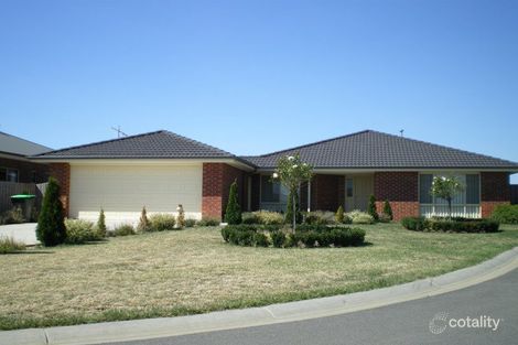 4 Dublin Pl, Traralgon, VIC 3844