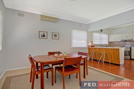 Property photo of 2A Wattle Street Peakhurst NSW 2210