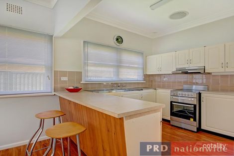 Property photo of 2A Wattle Street Peakhurst NSW 2210