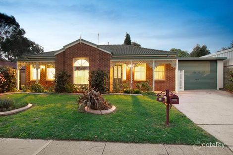 34 Coowarra Way, Berwick, VIC 3806
