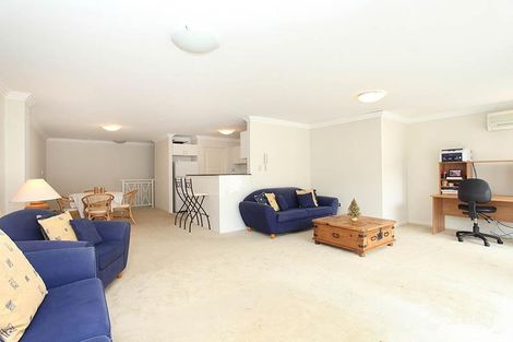 16/1-7 Hume Ave, Castle Hill, NSW 2154