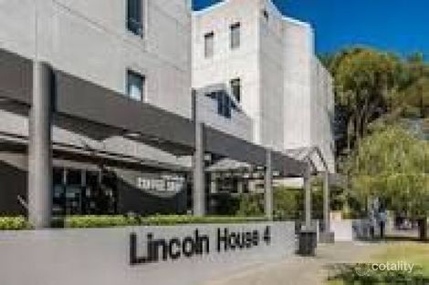 13/4 Ventnor Ave, West Perth, WA 6005