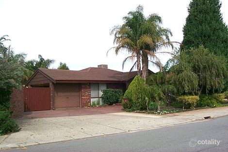 11 Peppermint Cres, Ballajura, WA 6066